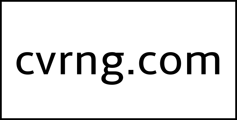 cvrng.com