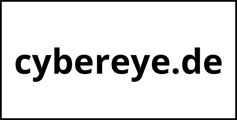 cybereye.de