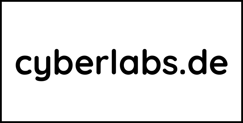 cyberlabs.de