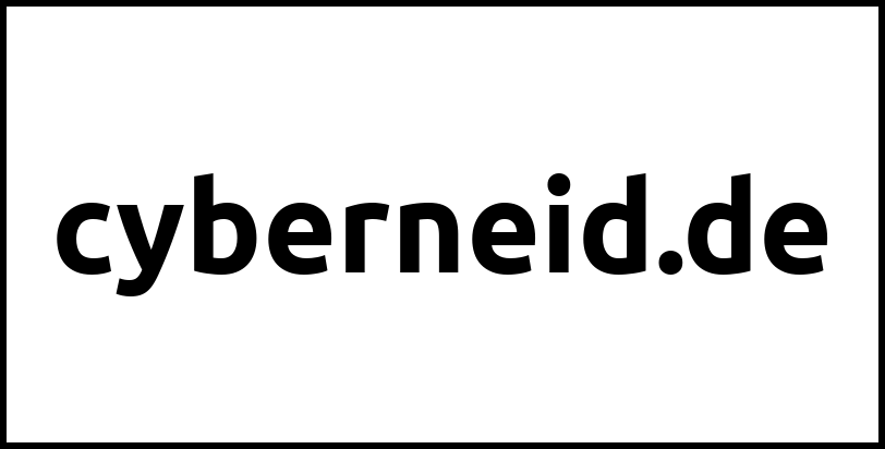 cyberneid.de