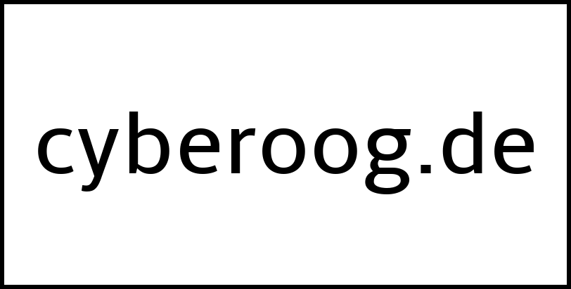 cyberoog.de