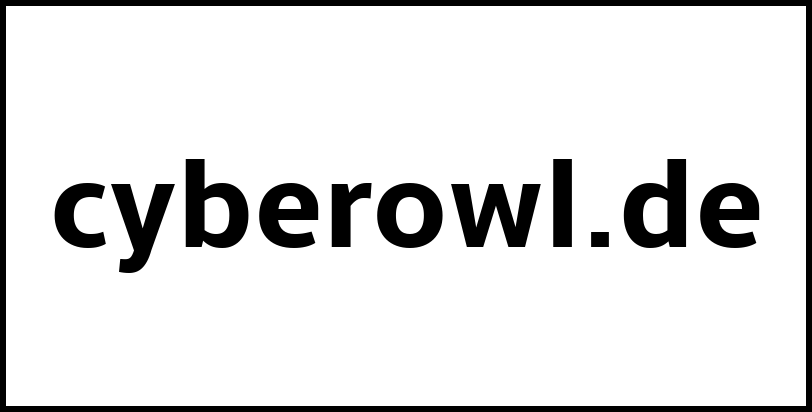 cyberowl.de