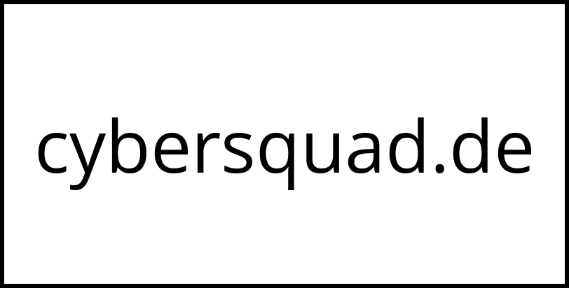cybersquad.de