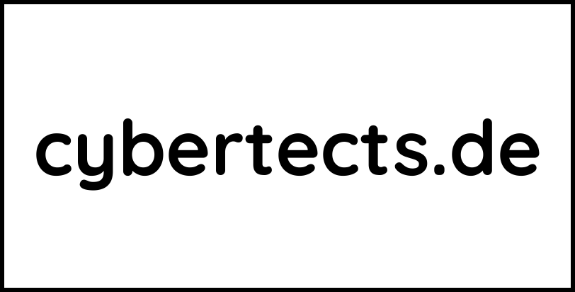 cybertects.de