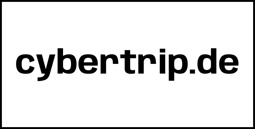 cybertrip.de