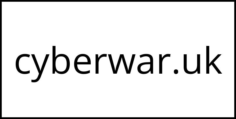 cyberwar.uk