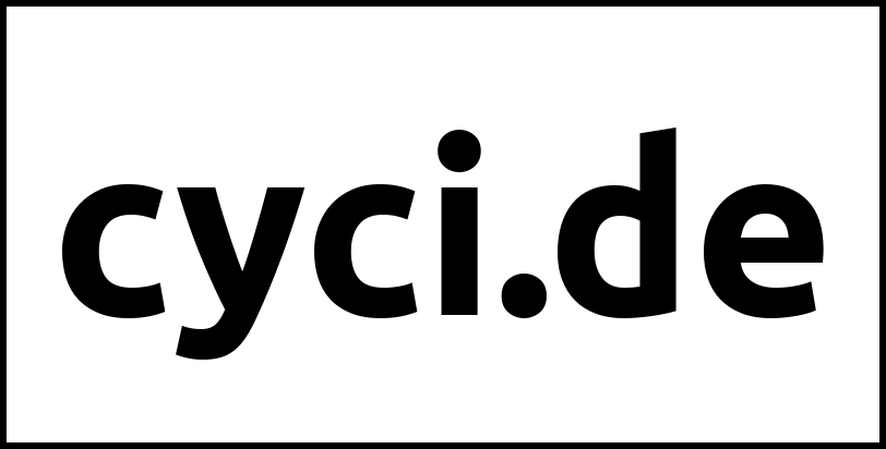 cyci.de