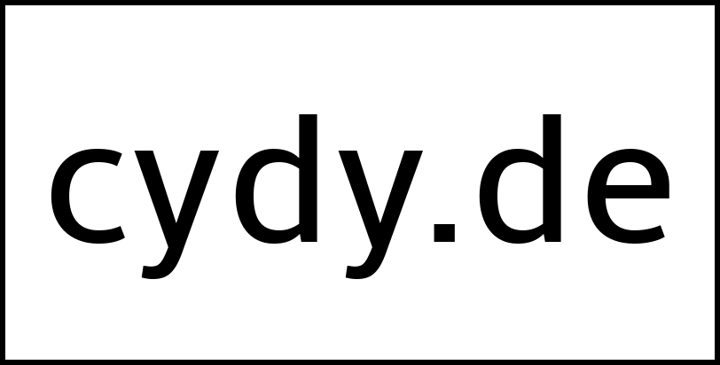 cydy.de