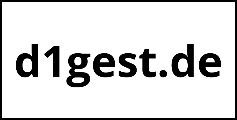 d1gest.de