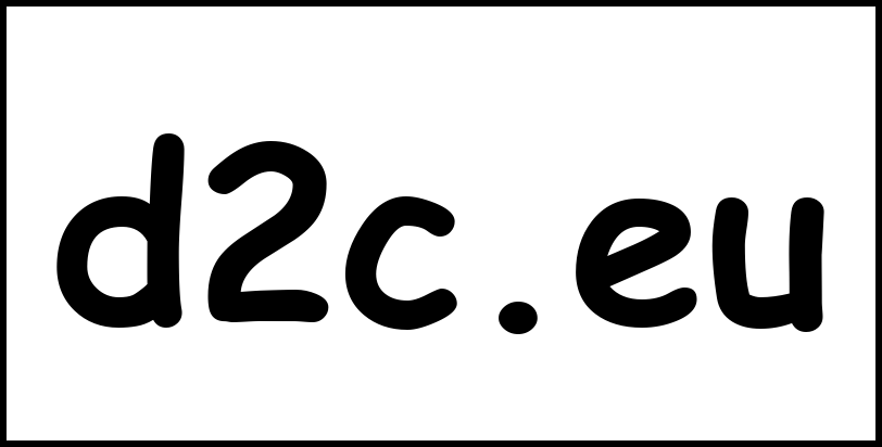 d2c.eu