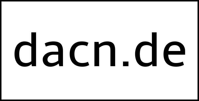 dacn.de