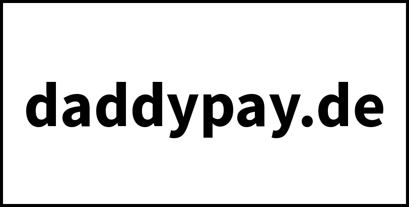 daddypay.de