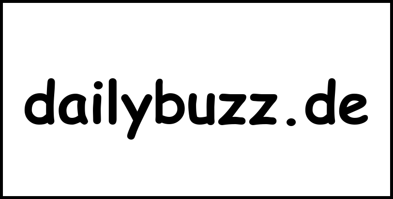 dailybuzz.de