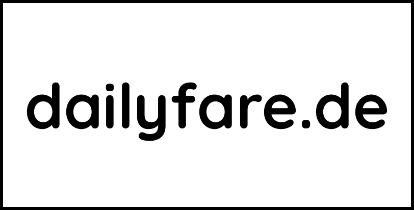 dailyfare.de