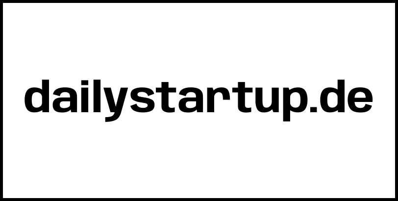 dailystartup.de