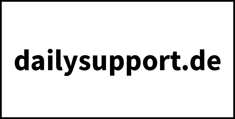 dailysupport.de