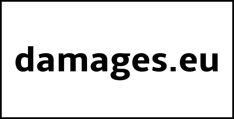damages.eu