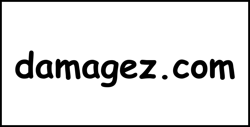 damagez.com