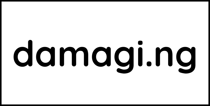 damagi.ng