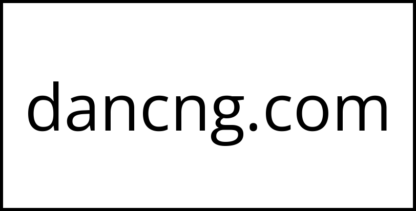 dancng.com