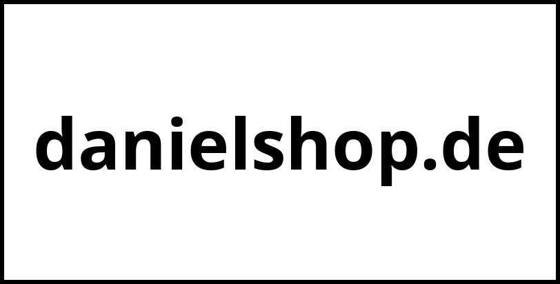 danielshop.de