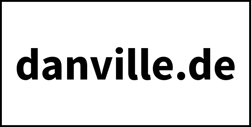 danville.de