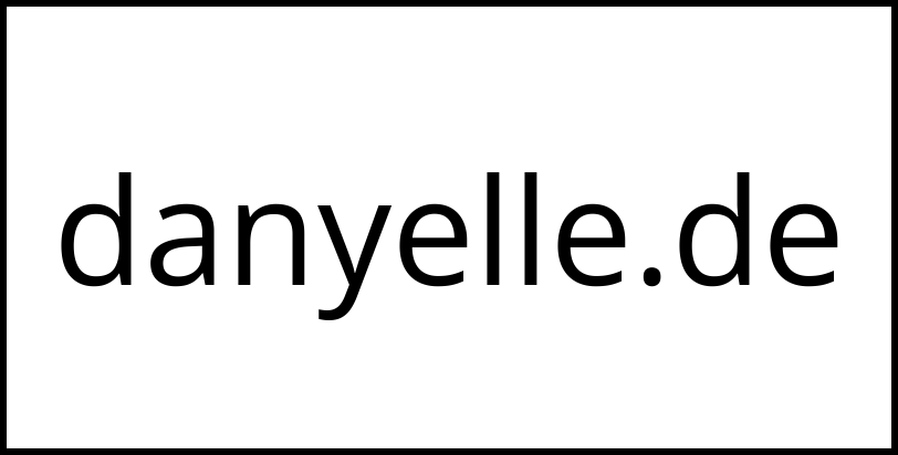 danyelle.de