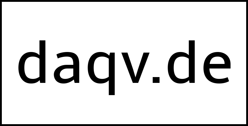 daqv.de