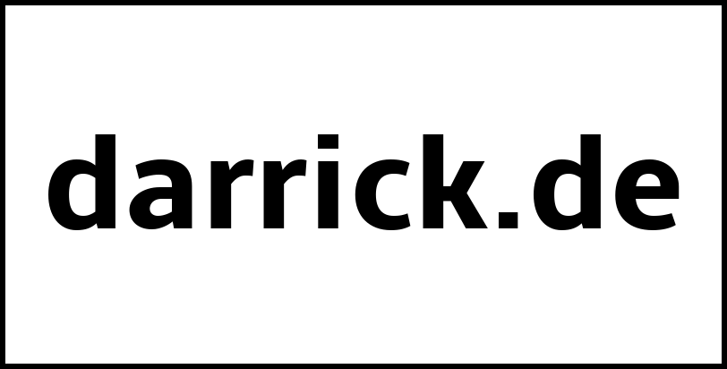 darrick.de