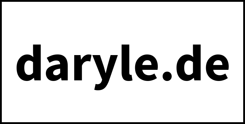 daryle.de