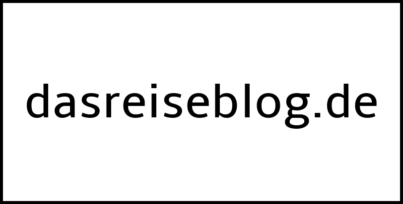 dasreiseblog.de