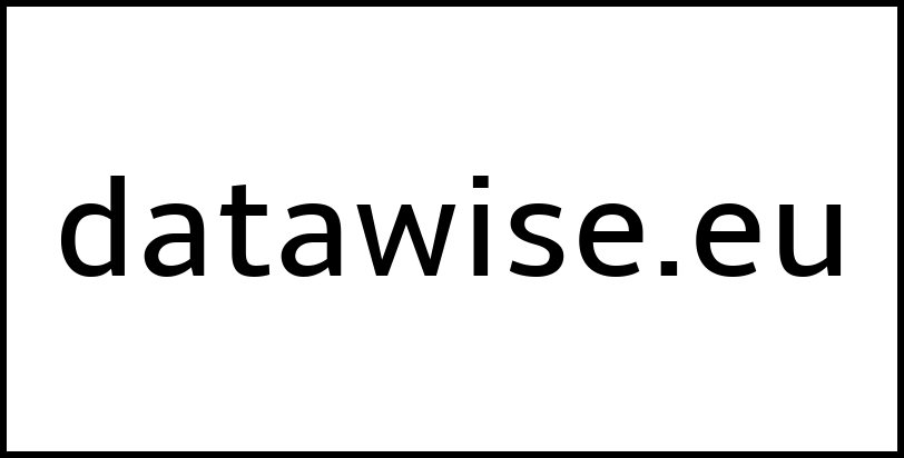 datawise.eu