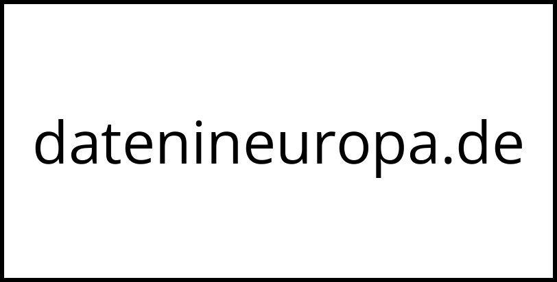 datenineuropa.de