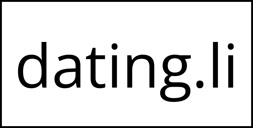 dating.li