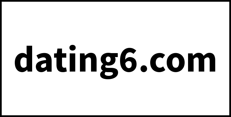 dating6.com