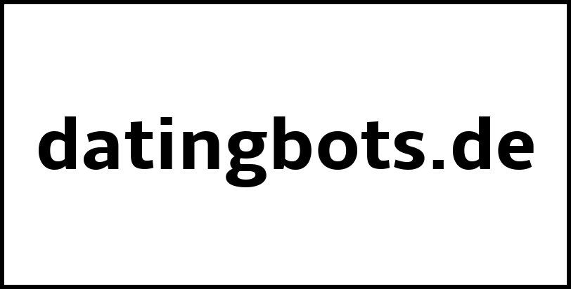 datingbots.de