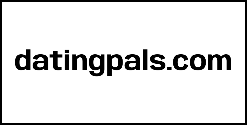 datingpals.com