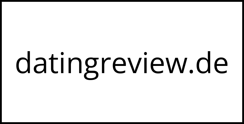 datingreview.de