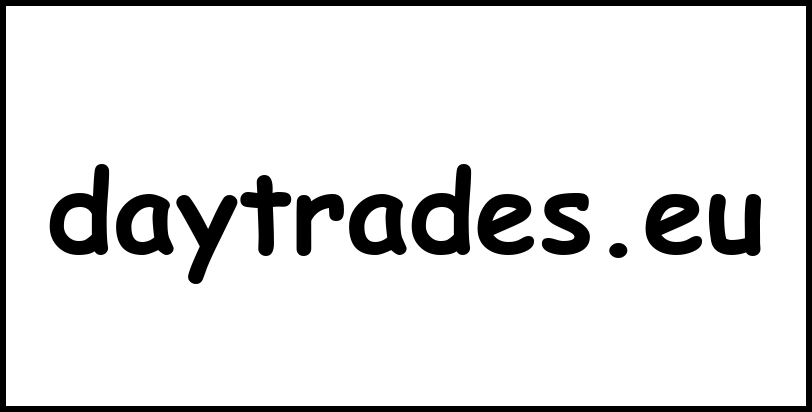 daytrades.eu