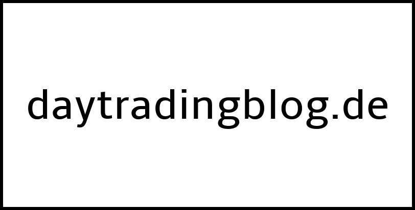 daytradingblog.de