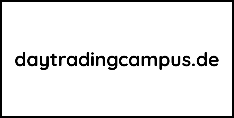 daytradingcampus.de