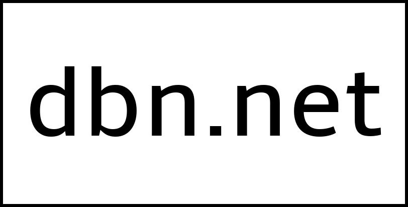 dbn.net