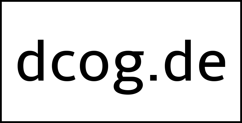 dcog.de