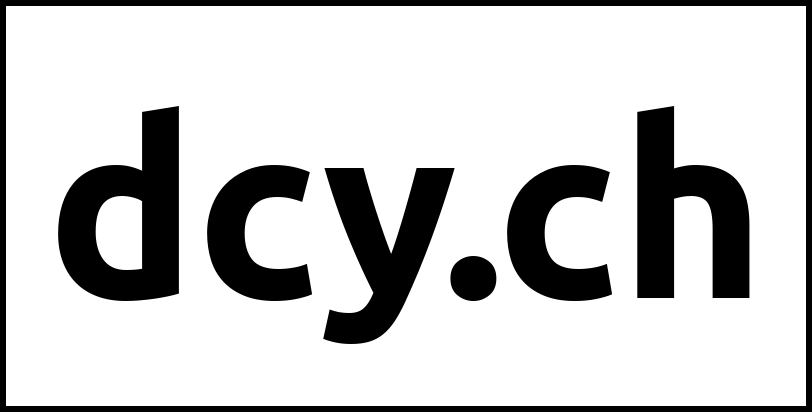 dcy.ch