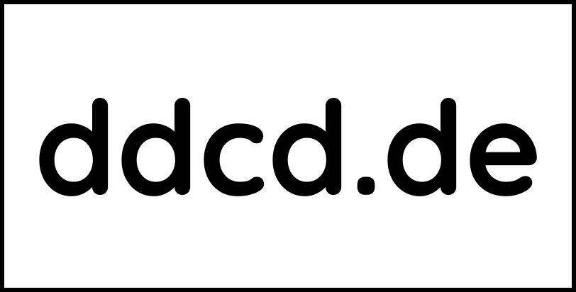 ddcd.de