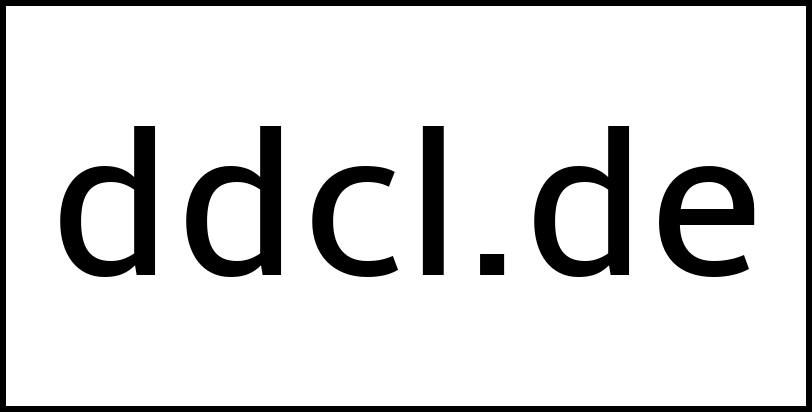 ddcl.de