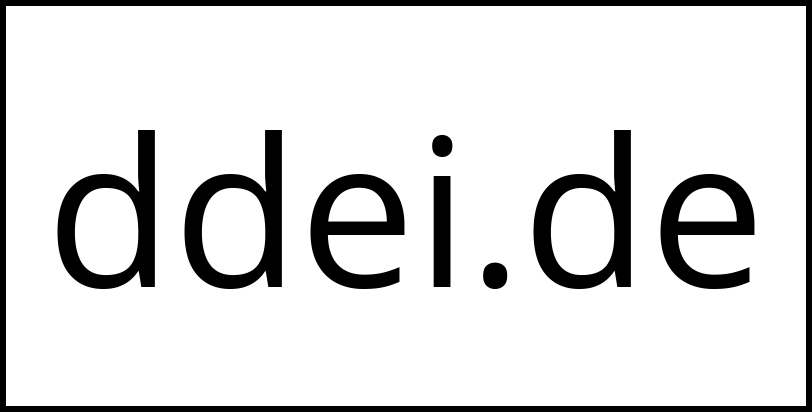 ddei.de