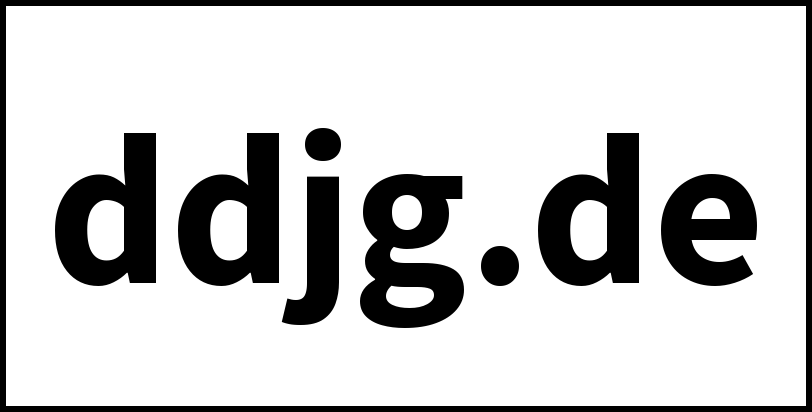 ddjg.de