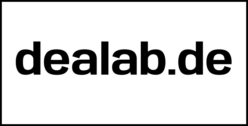 dealab.de