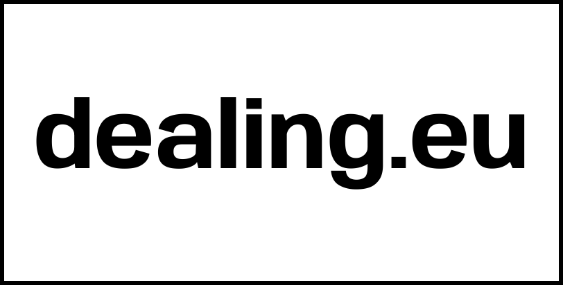 dealing.eu